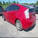 JTDKN3DU0A0053730 2010 Toyota Prius Iii auction photo thumbnail 3