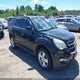 2GNFLNEKXD6415484 2013 Chevrolet Equinox 2Lt auction photo thumbnail 1