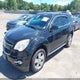 2GNFLNEKXD6415484 2013 Chevrolet Equinox 2Lt auction photo thumbnail 2