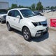 2HNYD2H37CH515332 2012 Acura Mdx Technology Package auction photo thumbnail 1