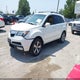 2HNYD2H37CH515332 2012 Acura Mdx Technology Package auction photo thumbnail 2