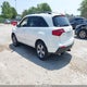 2HNYD2H37CH515332 2012 Acura Mdx Technology Package auction photo thumbnail 3