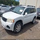 4A4JM2AS0AE014983 2010 Mitsubishi Endeavor Ls auction photo thumbnail 2