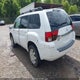 4A4JM2AS0AE014983 2010 Mitsubishi Endeavor Ls auction photo thumbnail 3