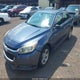 1G11B5SL9EF248666 2014 Chevrolet Malibu 1Ls auction photo thumbnail 2