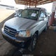 JTEGF21A730088531 2003 Toyota Highlander Limited V6 auction photo thumbnail 2