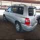 JTEGF21A730088531 2003 Toyota Highlander Limited V6 auction photo thumbnail 3