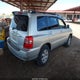 JTEGF21A730088531 2003 Toyota Highlander Limited V6 auction photo thumbnail 4