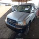JTEGF21A730088531 2003 Toyota Highlander Limited V6 auction photo thumbnail 6