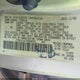 JTEGF21A730088531 2003 Toyota Highlander Limited V6 auction photo thumbnail 9