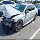 4T1G11AK8PU129670 2023 Toyota Camry Se auction photo thumbnail 2