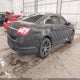 1FAHP2EW8AG158852 2010 Ford Taurus Sel auction photo thumbnail 4