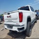 1GTP9EELXKZ192191 2019 GMC Sierra 1500 At4 auction photo thumbnail 4