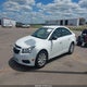 1G1PC5SH8B7230507 2011 Chevrolet Cruze Ls auction photo thumbnail 2