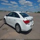 1G1PC5SH8B7230507 2011 Chevrolet Cruze Ls auction photo thumbnail 3