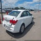 1G1PC5SH8B7230507 2011 Chevrolet Cruze Ls auction photo thumbnail 4