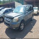 5FNYF28457B040199 2007 Honda Pilot Ex auction photo thumbnail 2