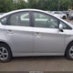 JTDKN3DU8D1686927 2013 Toyota Prius Two auction photo thumbnail 13