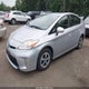JTDKN3DU8D1686927 2013 Toyota Prius Two auction photo thumbnail 2