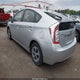 JTDKN3DU8D1686927 2013 Toyota Prius Two auction photo thumbnail 3