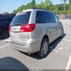 5TDZA22C85S239761 2005 Toyota Sienna Xle auction photo thumbnail 4