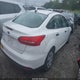 1FADP3E23JL266417 2018 Ford Focus S auction photo thumbnail 4
