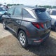 5NMJA3AEXNH021457 2022 Hyundai Tucson Se auction photo thumbnail 3