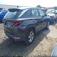 5NMJA3AEXNH021457 2022 Hyundai Tucson Se auction photo thumbnail 4