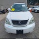 2T2GK31U49C059661 2009 Lexus Rx 350 auction photo thumbnail 12