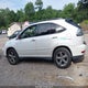 2T2GK31U49C059661 2009 Lexus Rx 350 auction photo thumbnail 14