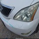 2T2GK31U49C059661 2009 Lexus Rx 350 auction photo thumbnail 20