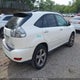 2T2GK31U49C059661 2009 Lexus Rx 350 auction photo thumbnail 4