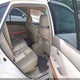 2T2GK31U49C059661 2009 Lexus Rx 350 auction photo thumbnail 8