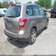 JF2SJAAC3EG437088 2014 Subaru Forester 2.5I auction photo thumbnail 4