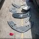 1GNKRJKD6DJ123121 2013 Chevrolet Traverse 2Lt auction photo thumbnail 12