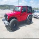 1C4AJWAG0JL884473 2018 Jeep Wrangler Jk Willy Wheeler W 4X4 auction photo thumbnail 2