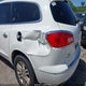 5GAKVBKD8DJ124217 2013 Buick Enclave Convenience auction photo thumbnail 6