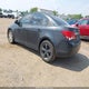 1G1PB5SG8F7195211 2015 Chevrolet Cruze Ls Manual auction photo thumbnail 3