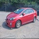 JTDKN3DU4B1361706 2011 Toyota Prius Two auction photo thumbnail 2