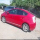 JTDKN3DU4B1361706 2011 Toyota Prius Two auction photo thumbnail 3