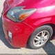 JTDKN3DU4B1361706 2011 Toyota Prius Two auction photo thumbnail 6