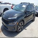 KM8K53A37PU951279 2023 Hyundai Kona Limited auction photo thumbnail 2