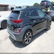 KM8K53A37PU951279 2023 Hyundai Kona Limited auction photo thumbnail 4