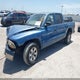 1D7HL38X13S332511 2003 Dodge Dakota Sport/Sxt auction photo thumbnail 2