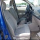 1G1AK58F187153468 2008 Chevrolet Cobalt Ls auction photo thumbnail 5