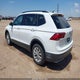 3VV3B7AX4KM063938 2019 Volkswagen Tiguan 2.0T Se/2.0T Sel/2.0T Sel R-Line/2.0T Sel R-Line Black auction photo thumbnail 3