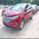 2FMTK4J8XFBB64863 2015 Ford Edge Sel auction photo thumbnail 2