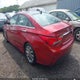 5NPEC4AC2EH834410 2014 Hyundai Sonata Limited auction photo thumbnail 3