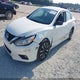 1N4AL3AP6HC254398 2017 Nissan Altima 2.5 Sv auction photo thumbnail 2