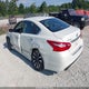 1N4AL3AP6HC254398 2017 Nissan Altima 2.5 Sv auction photo thumbnail 3